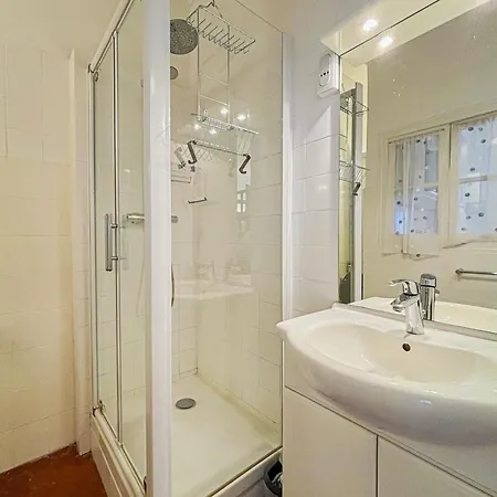 Apartment Port De - Wifi, Ac, 3 Pers *