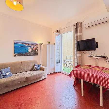 Port De - Wifi, Ac, 3 Pers Apartment