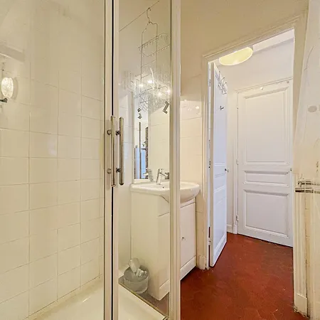 Port De - Wifi, Ac, 3 Pers Apartment