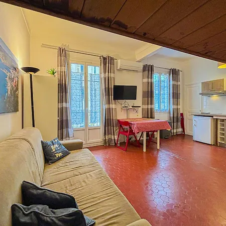 Port De - Wifi, Ac, 3 Pers Apartment