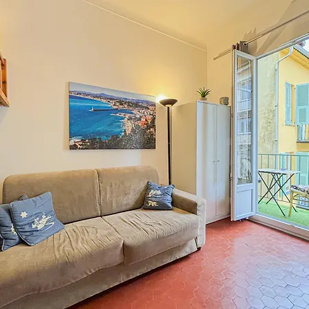 Port De - Wifi, Ac, 3 Pers Appartement *
